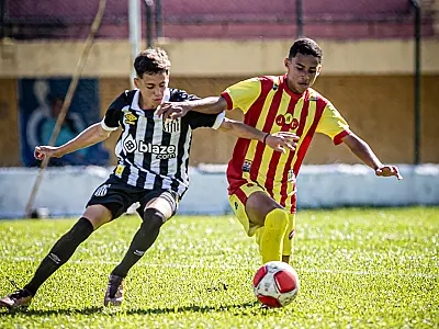 Jabaquara inicia returno do Paulista Sub-15 e Sub-17 neste sábado em visita ao Mauá