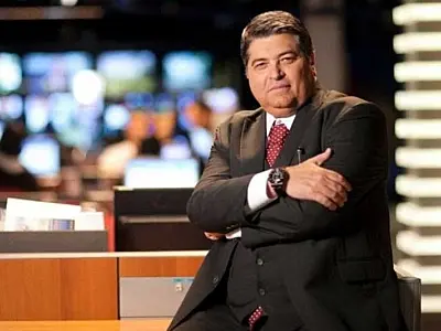 Filiação de Datena ao seu 11º partido tem aval de Tabata, mas não limita opções do PSDB
