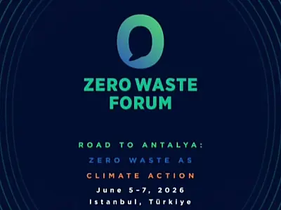 Cubatão participa de fórum mundial sobre ação climática e sustentabilidade na Turquia