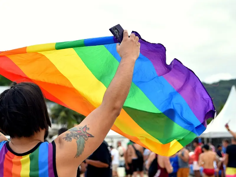 São Vicente reforça políticas de apoio à comunidade LGBTQIA+