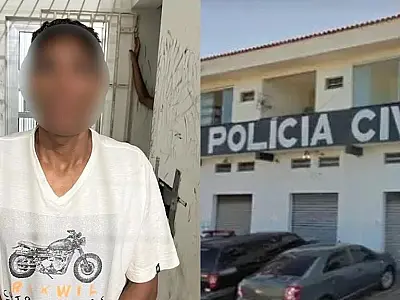 Pastor evangélico confessa relacionamento com menina de 12 anos e é preso em Itanhaém