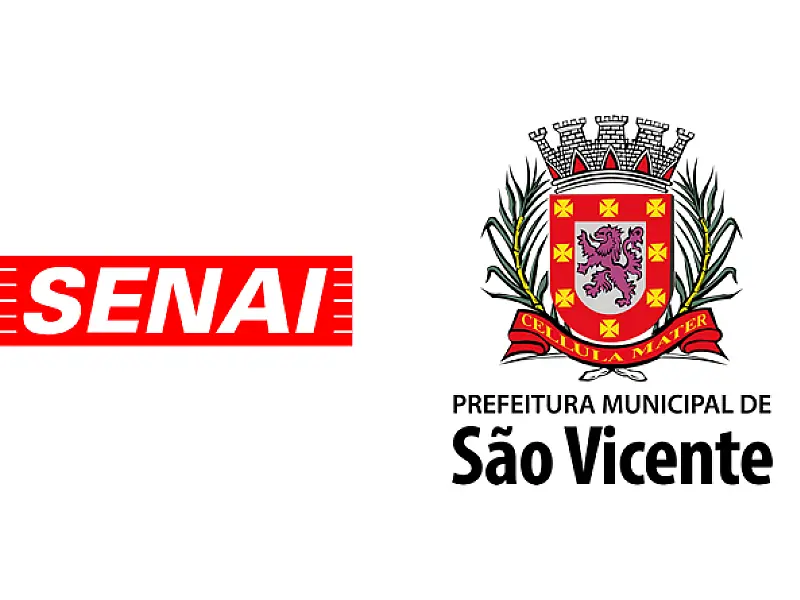 Prefeitura de São Vicente abre 80 vagas para curso técnico de Desenvolvimento de Sistemas