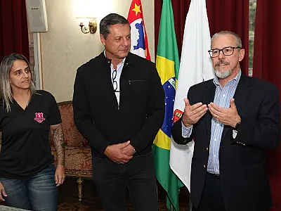 Instituição santista de empoderamento feminino recebe R$ 73 mil para ampliação de projeto