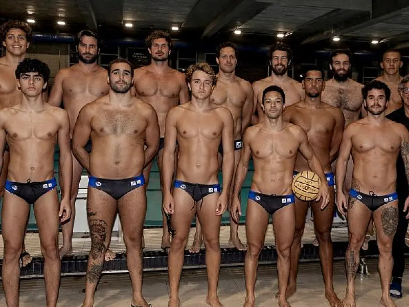 Pinheiros vence o Paineiras pelo Campeonato Paulista de Polo Aquático