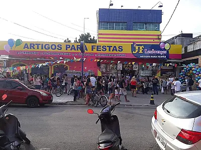 Festa Julina: Arraiá do Freitas acontece neste sábado, dia 22), em Guarujá