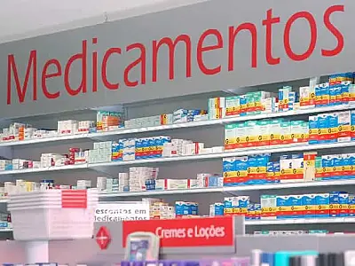 Teto para reajuste de medicamentos será divulgado nesta segunda