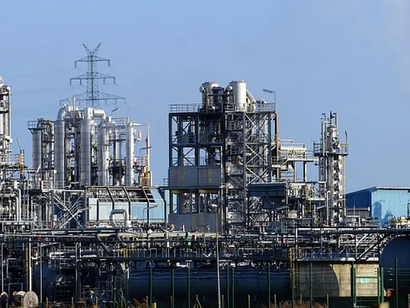 Indústria de transformação perde dinamismo em setembro, aponta CNI