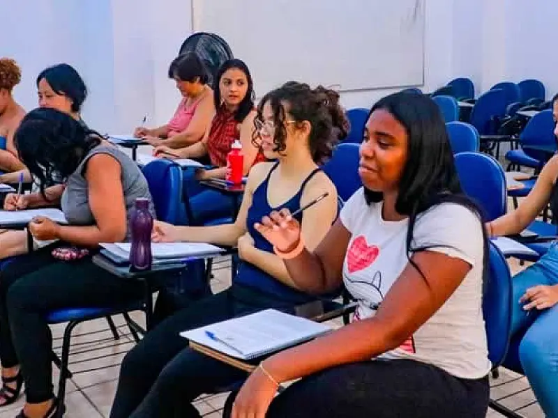 PAT Mongaguá divulga novas vagas de emprego e curso profissionalizante
