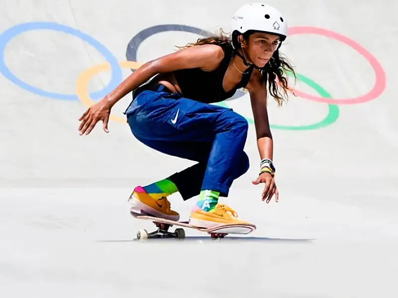 World Skate anuncia desfiliação da Confederação Brasileira de Skate