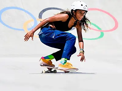 World Skate anuncia desfiliação da Confederação Brasileira de Skate