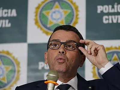 Inquérito mostra como delegado agiu para livrar assassinos de Marielle