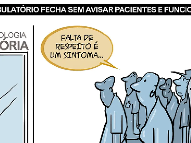Charge do Dia
