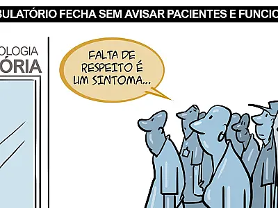 Charge do Dia
