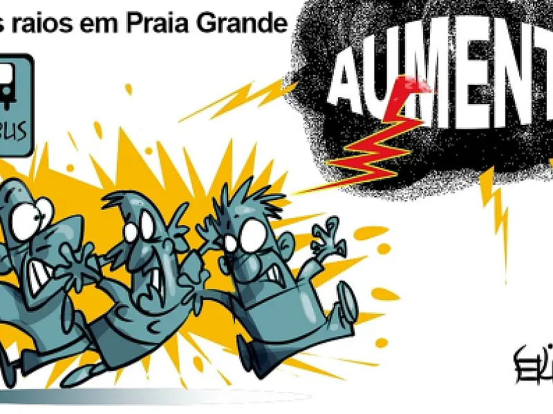 Charge do Dia