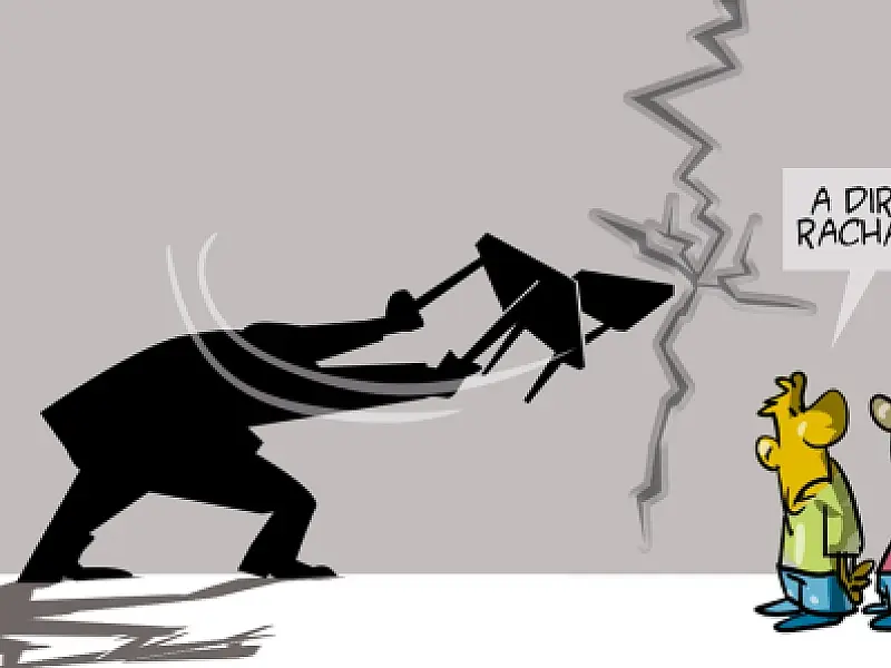 Charge do Dia
