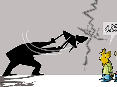Charge do Dia