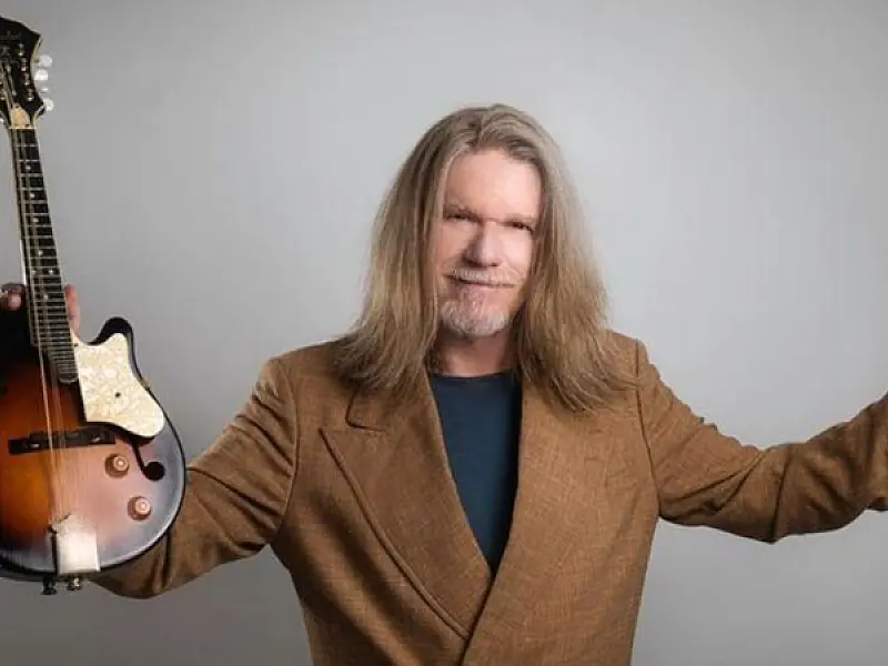 Humberto Gessinger chega a Santos com a turnê "Acústicos Engenheiros do Hawaii" nesta sexta-feira