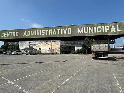 Instituto Federal em São Vicente será construído no lugar do antigo Centro de Convenções