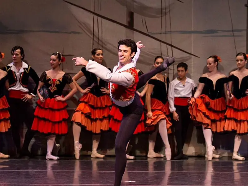 Bertioga em Dança 2026 abre inscrições gratuitas para workshops e cursos de capacitação
