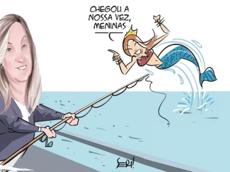 Charge do Dia