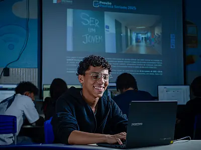 Provão Paulista oferece 7.586 vagas em cursos superiores no segundo semestre