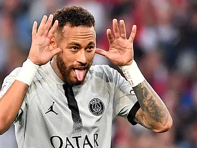 Neymar deixa top 10 de atletas mais bem pagos do mundo após 5 anos; veja