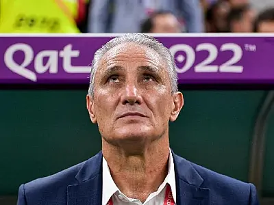Flamengo quer Tite imediatamente para definir renovações e planejamento