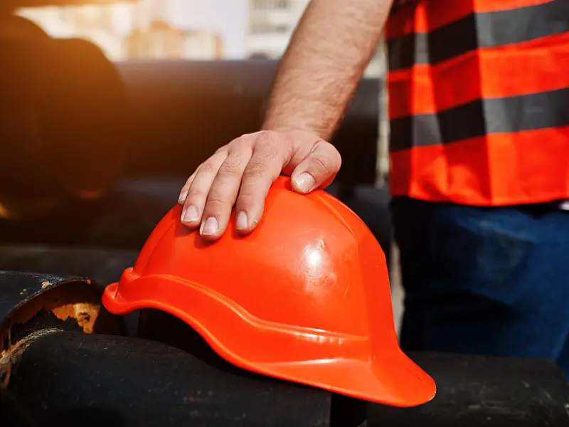 Brasil registra mais de 612 mil acidentes de trabalho em 2022