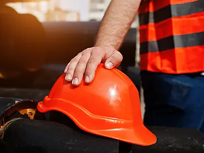 Brasil registra mais de 612 mil acidentes de trabalho em 2022