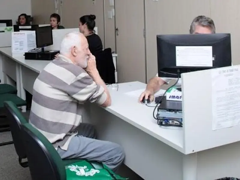 Abertura de empresas em Santos cresceu 38% em 2021