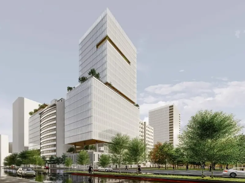 Governo de SP amplia prazo para interessados na parceria do Novo Centro Administrativo