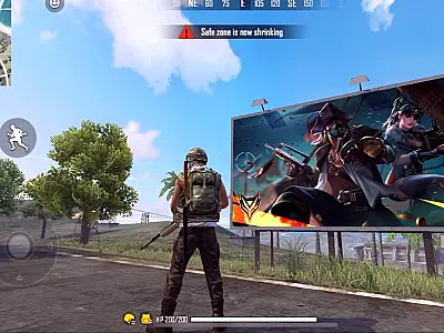 Campeonato de Free Fire tem transmissão no cinema e patrocinador de futebol
