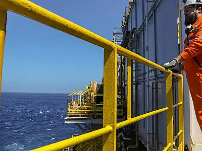 Petrobras conclui primeira perfuração de poço na Margem Equatorial