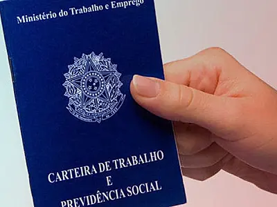 Posto de Atendimento ao Trabalhador oferta 55 vagas de emprego nesta sexta-feira