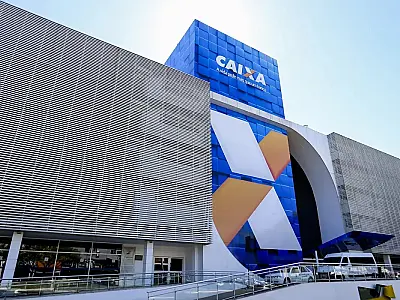Caixa inicia hoje calendário de aditamento do Novo Fies