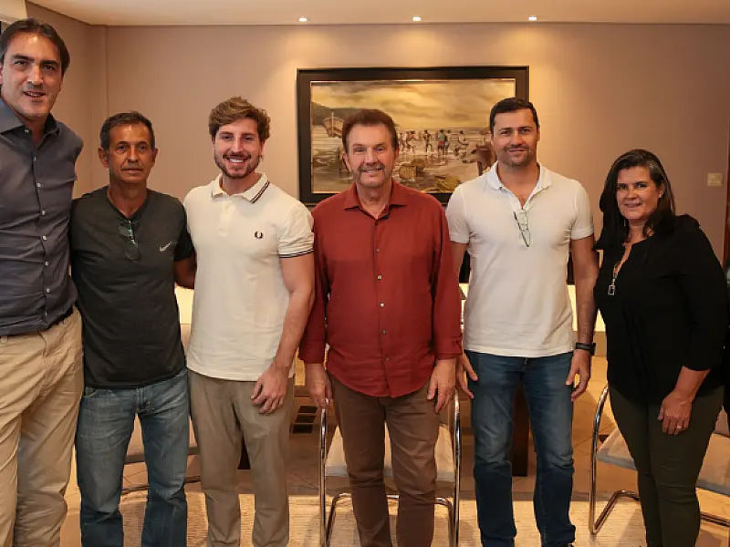 1ª Maratona Internacional de Praia Grande acontece dia 15 de junho