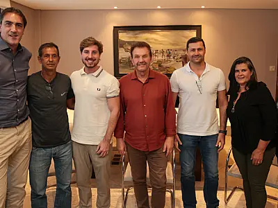 1ª Maratona Internacional de Praia Grande acontece dia 15 de junho