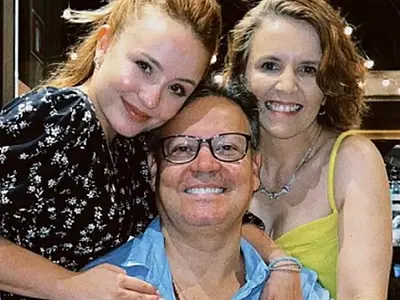 Após rompimento com a mãe, Larissa Manoela diz que sempre quis administrar carreira