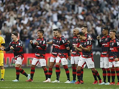 Corinthians perde para Ituano e se despede do Campeonato Paulista