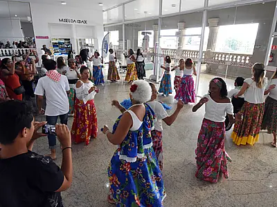 7ª Semana da Cultura Caiçara oferece atividades culturais gratuitas