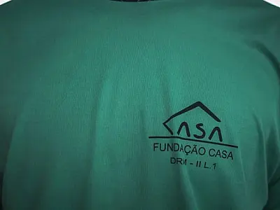 Funcionário da Fundação Casa está em coma após ser espancado por internos