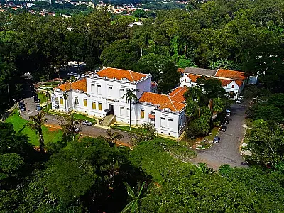 Butantan reinaugura Edifício Vital Brazil, cartão-postal da instituição
