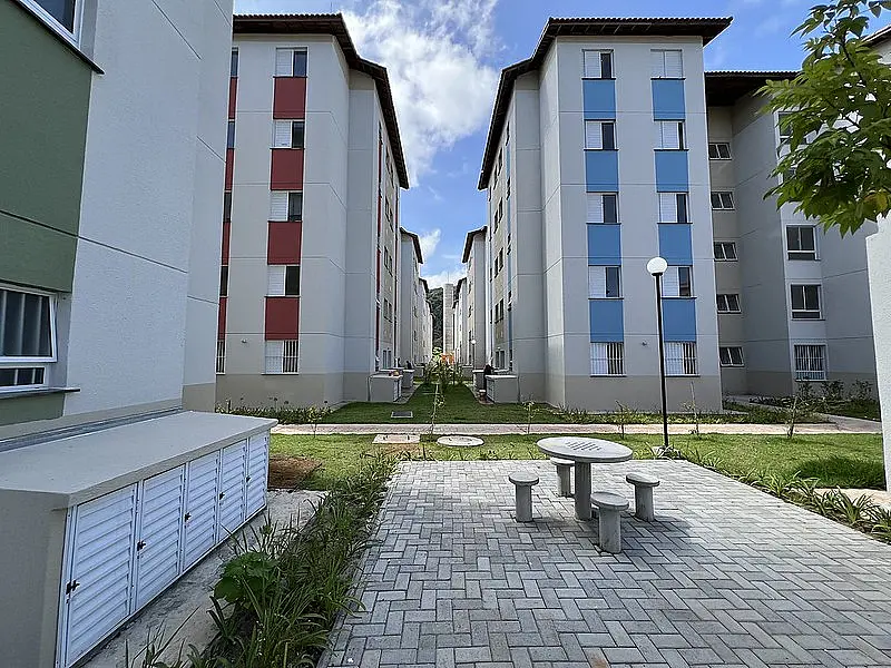 Remoção de 580 famílias que viviam em palafitas recebe premiação nacional