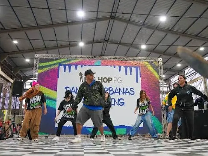 Expo Hip-Hop PG 2026 já tem data marcada para acontecer