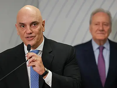 Entenda decisão de Moraes que incluiu Musk em investigação no STF