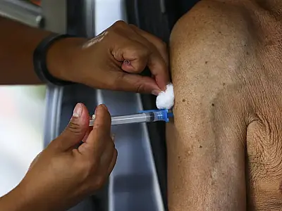 Registro de vacina contra bronquiolite é aprovado pela Anvisa