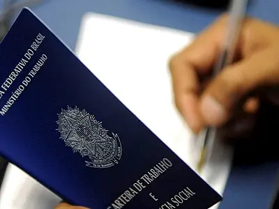 Brasil fecha 431.011 vagas com carteira assinada em dezembro, diz governo