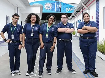 CAMPS Santos abre inscrições para o Programa CapacitaCE nesta segunda (3)