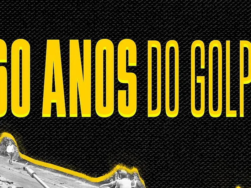 Ditadura bloqueou reversão da desigualdade no Brasil