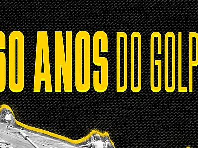 Ditadura bloqueou reversão da desigualdade no Brasil
